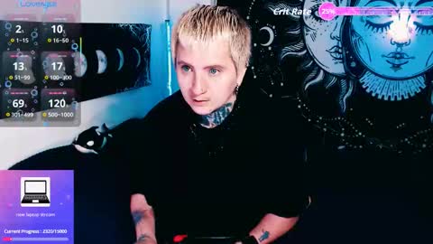          HEHIM  online show from February 27, 2026, 12:16 pm