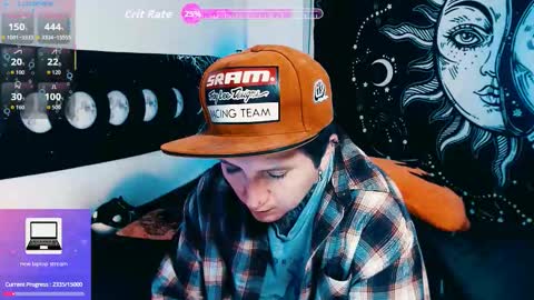          HEHIM  online show from March 3, 2026, 4:13 pm