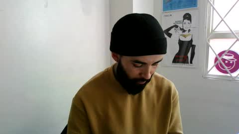 Jestevan online show from May 26, 2026, 1:29 pm
