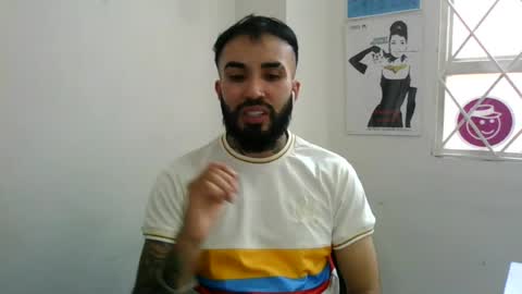 Jestevan online show from July 3, 2026, 8:26 pm