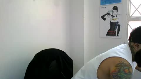 Jestevan online show from July 15, 2026, 9:53 pm