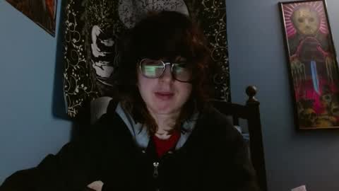 Snapshot of ftmslut224 chatting on March 1, 2025, 6:57 am FTMslut online show from March 1, 2025, 6:57 am