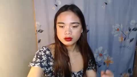 Snapshot of fuchsia_love chatting on September 28, 2025, 2:44 pm HI IM RONA DONT FORGET GIVE ME THUMBS UP AND JOIN TO MY FANCLUB online show from September 28, 2025, 2:44 pm