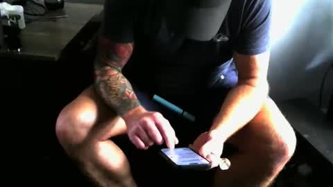 fuck____fuck online show from October 18, 2025, 3:35 pm