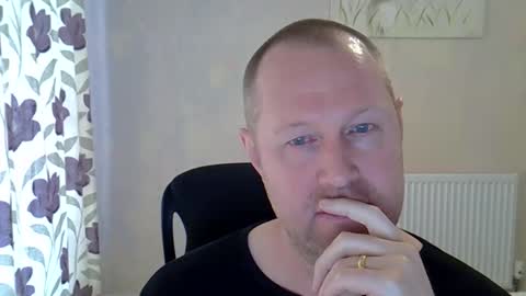 Fuck Buddy UK online show from April 7, 2026, 6:47 am