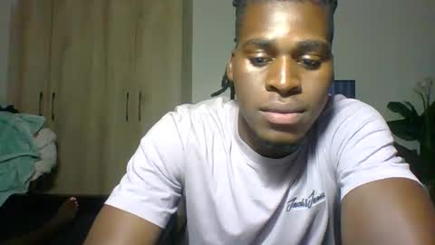 Prince online show from October 9, 2025, 6:39 pm