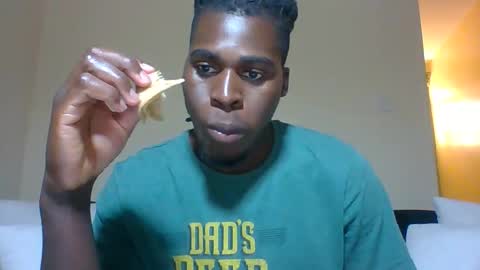 Prince online show from October 13, 2025, 10:59 am