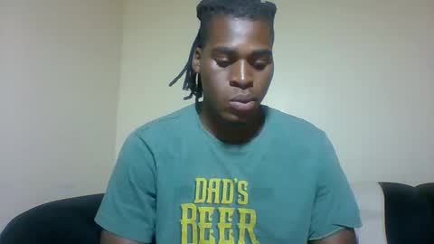 Prince online show from October 14, 2025, 8:48 am