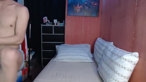 Snapshot of fuck_by_zack chatting on February 14, 2025, 7:59 am Zack online show from February 14, 2025, 7:59 am