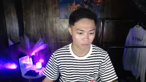 Snapshot of fuck_by_zack chatting on November 3, 2025, 8:59 am Zack online show from November 3, 2025, 8:59 am