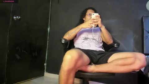 Ricardodominic 1   MODELO INDEPENDIENTE online show from May 18, 2026, 4:57 pm
