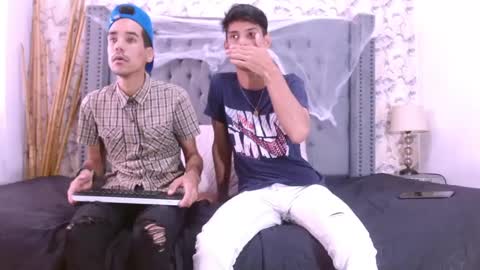 Snapshot of fuck_seduction chatting on October 10, 2025, 7:02 pm fuck_seduction online show from October 10, 2025, 7:02 pm