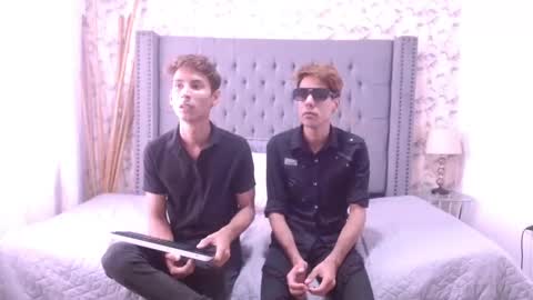 Snapshot of fuck_seduction chatting on November 3, 2025, 6:31 pm fuck_seduction online show from November 3, 2025, 6:31 pm