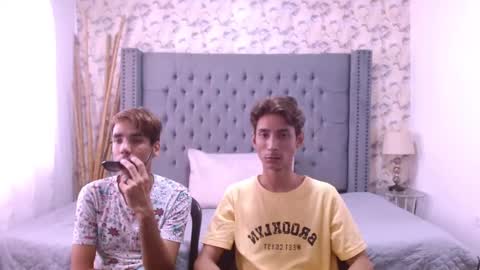 Snapshot of fuck_seduction chatting on November 4, 2025, 6:40 pm fuck_seduction online show from November 4, 2025, 6:40 pm