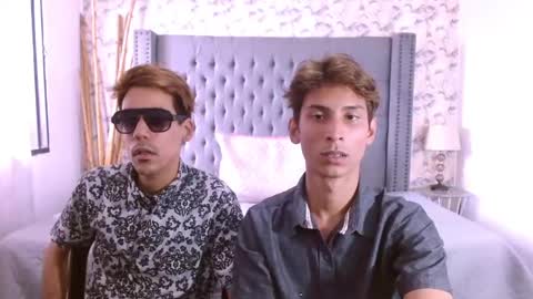 Snapshot of fuck_seduction chatting on November 5, 2025, 6:41 pm fuck_seduction online show from November 5, 2025, 6:41 pm