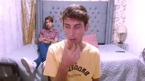 Snapshot of fuck_seduction chatting on November 9, 2025, 11:03 pm fuck_seduction online show from November 9, 2025, 11:03 pm