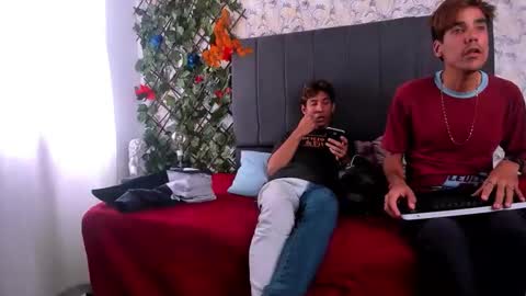 Snapshot of fuck_seduction chatting on November 13, 2025, 6:29 pm fuck_seduction online show from November 13, 2025, 6:29 pm