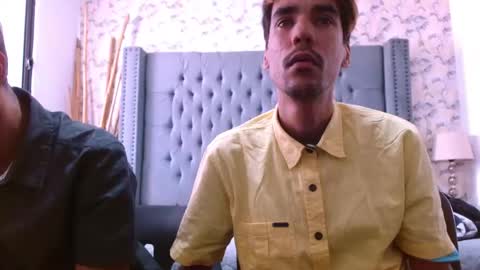 Snapshot of fuck_seduction chatting on November 18, 2025, 6:56 pm fuck_seduction online show from November 18, 2025, 6:56 pm