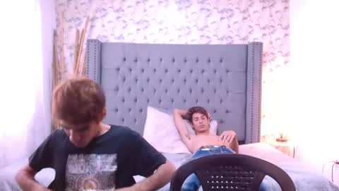 Snapshot of fuck_seduction chatting on November 19, 2025, 7:14 pm fuck_seduction online show from November 19, 2025, 7:14 pm