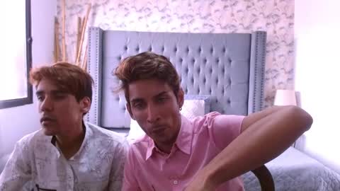 Snapshot of fuck_seduction chatting on November 20, 2025, 7:13 pm fuck_seduction online show from November 20, 2025, 7:13 pm