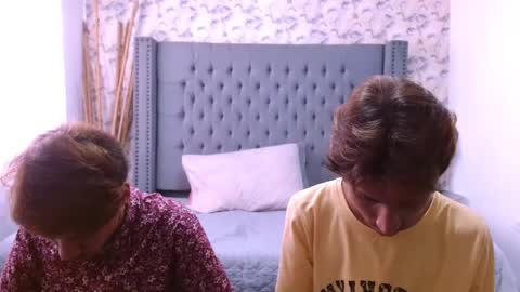 Snapshot of fuck_seduction chatting on November 21, 2025, 7:01 pm fuck_seduction online show from November 21, 2025, 7:01 pm