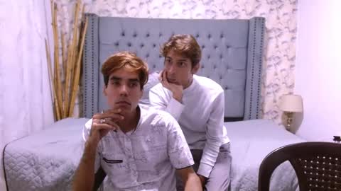 fuck_seduction online show from November 25, 2025, 10:54 pm