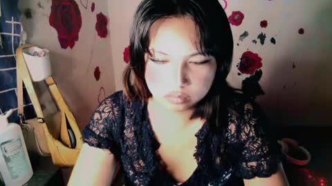Snapshot of fuckable_marjj chatting on March 2, 2025, 11:42 pm im marjj be nice to me online show from March 2, 2025, 11:42 pm