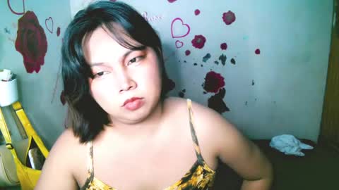 Snapshot of fuckable_marjj chatting on March 6, 2025, 2:30 am im marjj be nice to me online show from March 6, 2025, 2:30 am