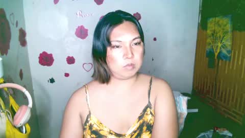 Snapshot of fuckable_marjj chatting on March 10, 2025, 1:01 am im marjj be nice to me online show from March 10, 2025, 1:01 am