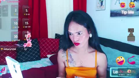 Snapshot of fuckablekimmy chatting on February 26, 2025, 11:09 am Mistress MargA online show from February 26, 2025, 11:09 am