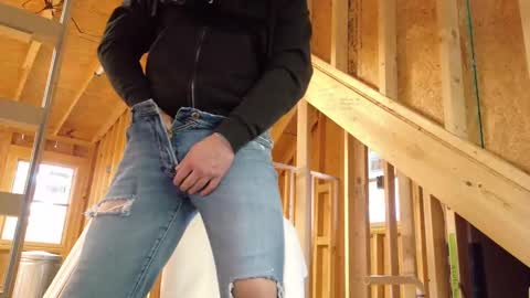 fuckadilf online show from November 1, 2025, 12:29 pm