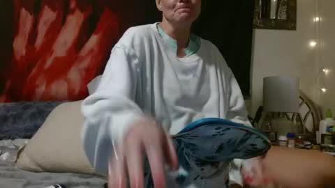 Snapshot of fuckanaries69 chatting on October 1, 2025, 4:51 am Aries69 online show from October 1, 2025, 4:51 am