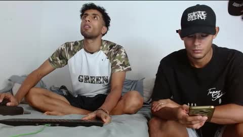 fuckboyjosh98 online show from December 22, 2025, 5:37 am