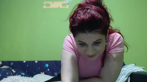 Snapshot of fuckdevil33 chatting on January 22, 2025, 7:56 pm anngy online show from January 22, 2025, 7:56 pm