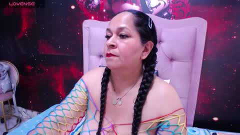 FuckedASS4U online show from October 12, 2025, 11:48 pm