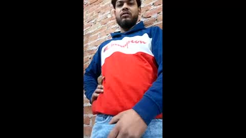 Snapshot of fuckerrkapil chatting on January 12, 2026, 4:18 am Fuckerrkapil online show from January 12, 2026, 4:18 am