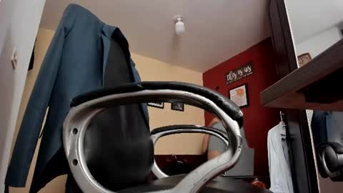 SERGIO THE SEX LAWYER online show from June 16, 2026, 3:31 am