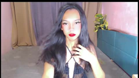 fucking_zoey69 online show from May 27, 2026, 2:14 pm