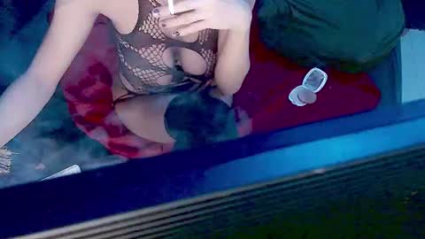 QUEEN OF COMMAND and CUMDUNGEON9 online show from July 1, 2026, 7:35 pm