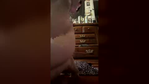 fuckingmyart online show from June 29, 2026, 2:39 pm