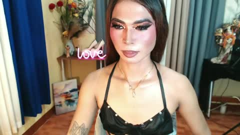 ANGELICA FOX online show from June 13, 2026, 2:20 am