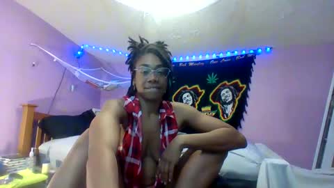 fuckitwehere online show from November 16, 2025, 3:23 am