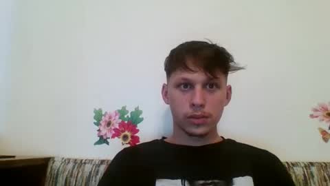 fuckmales21 online show from September 21, 2025, 3:24 pm