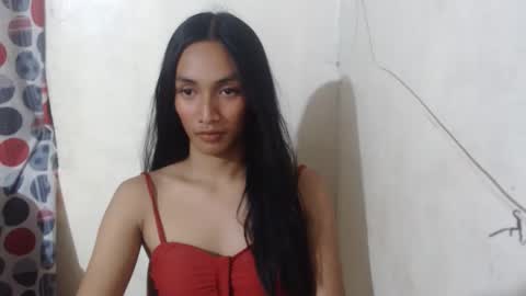 HI IM CLARITA online show from April 1, 2026, 1:41 pm