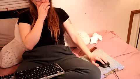 fuckmypussyplz1 online show from February 26, 2026, 11:20 am