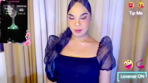 fuckscar_doll online show from October 19, 2025, 11:33 am