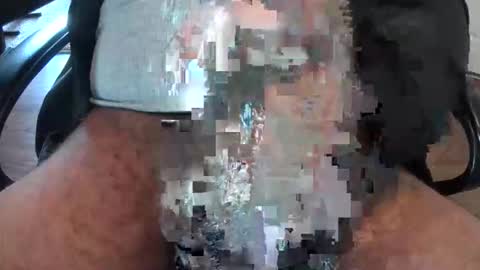 fucktheshitouttame_ online show from March 23, 2026, 2:43 pm