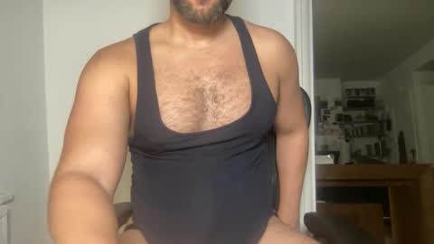 Muscle Bear Jock in Training online show from November 2, 2025, 12:57 am