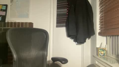 Muscle Bear Jock in Training online show from March 7, 2026, 10:45 am