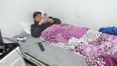 Fuckdirtymen online show from December 22, 2025, 3:09 pm